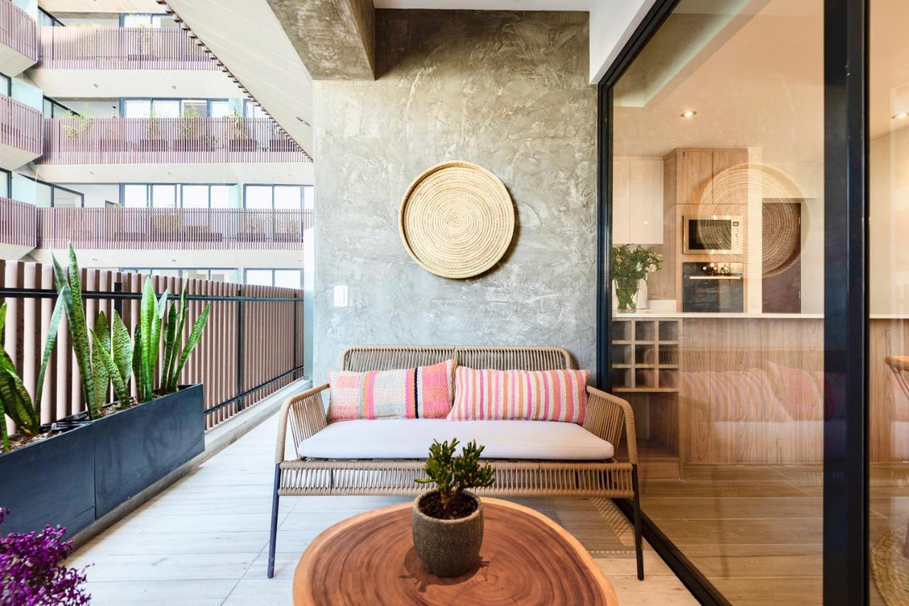 ✶ Maras Residence ✶ Luxury Rooftop Pool & Grill Lima Exterior foto