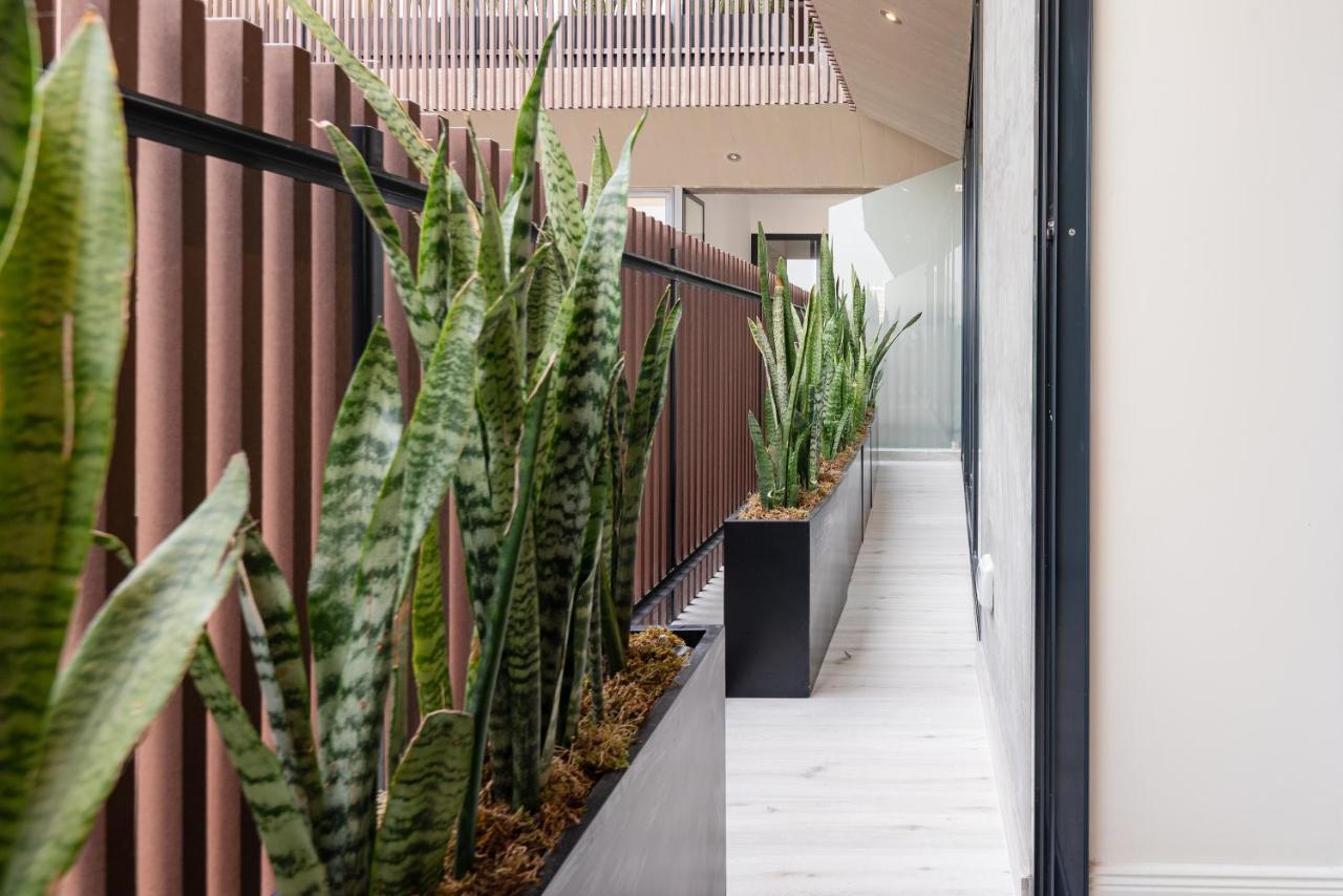 ✶ Maras Residence ✶ Luxury Rooftop Pool & Grill Lima Exterior foto