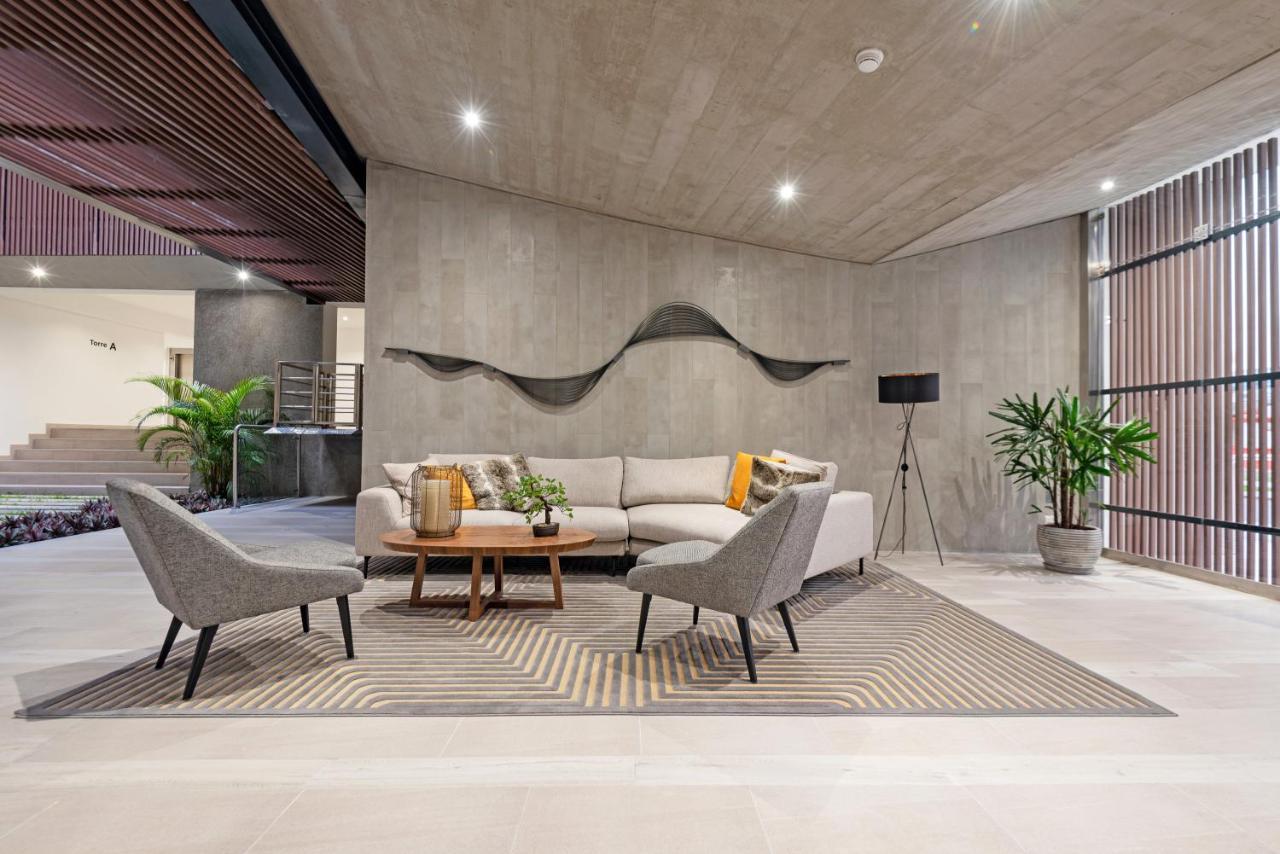 ✶ Maras Residence ✶ Luxury Rooftop Pool & Grill Lima Exterior foto
