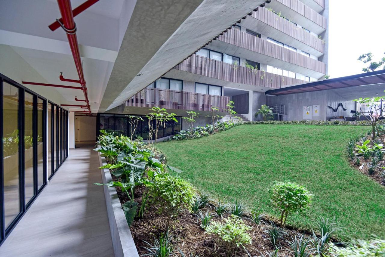 ✶ Maras Residence ✶ Luxury Rooftop Pool & Grill Lima Exterior foto